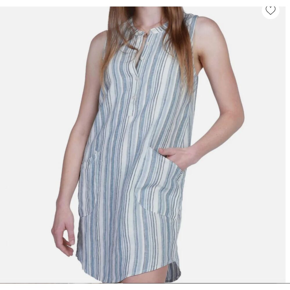 NWT Dylan Drift Dress size small